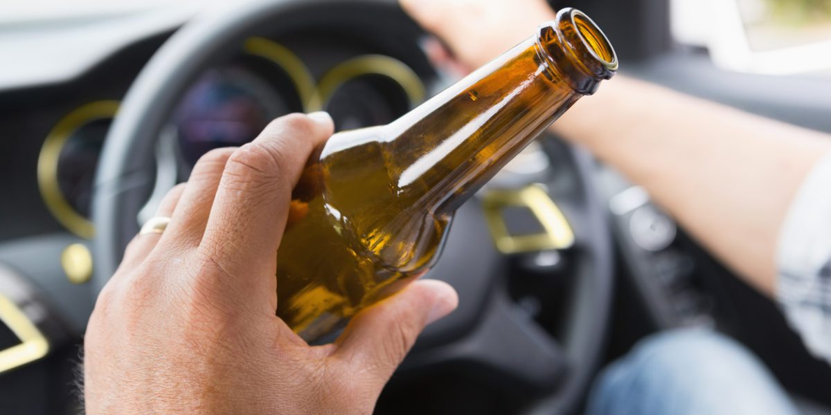 What Happens If I Am Charged With DWI In New Mexico?